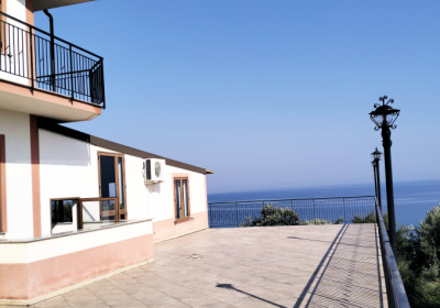 Agriturismo Villa La Finestra Sul Mare